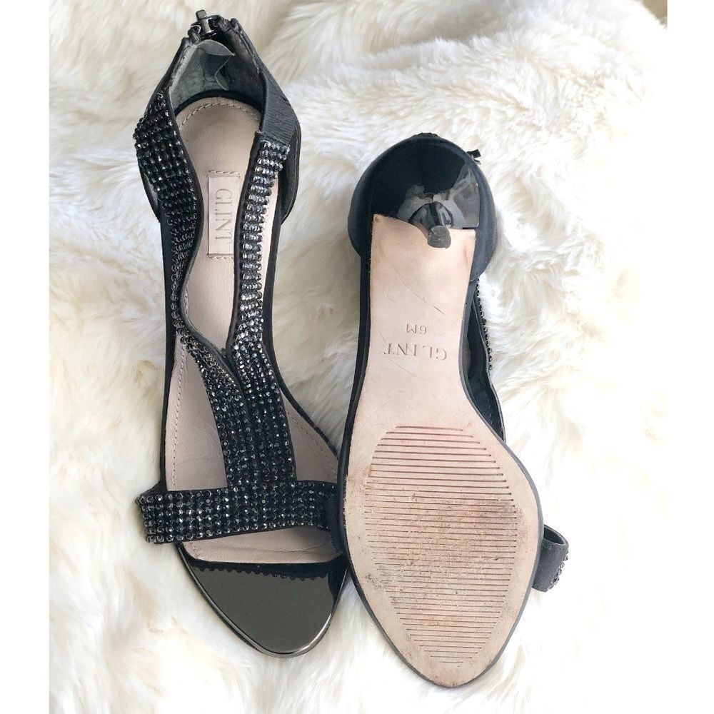 GLINT DEVYN SANDAL - Picture 4 of 6